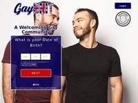 Gay Brit Homepage Image